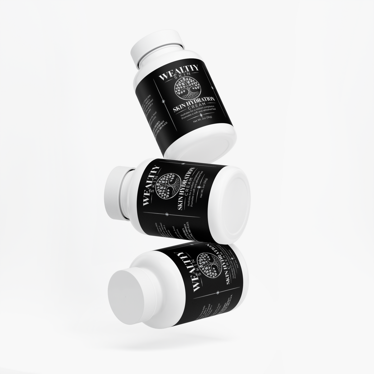 Hair, Skin and Nails Essentials