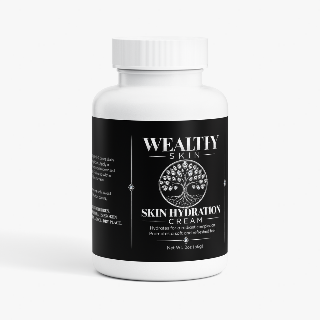 Hair, Skin and Nails Essentials