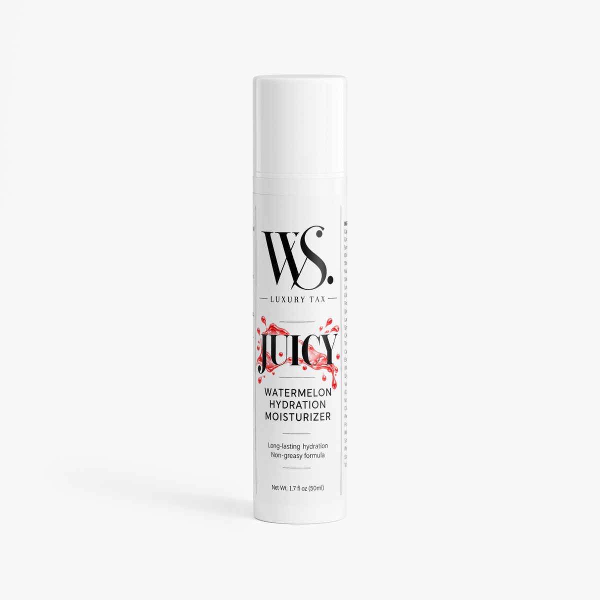 Watermelon Hydration Moisturizer