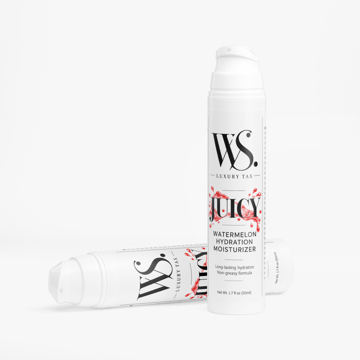 Watermelon Hydration Moisturizer