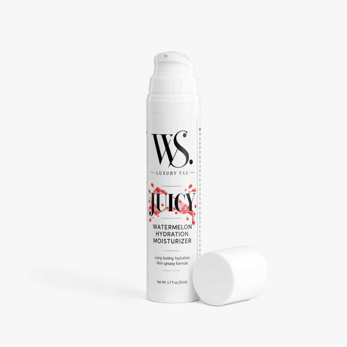 Watermelon Hydration Moisturizer
