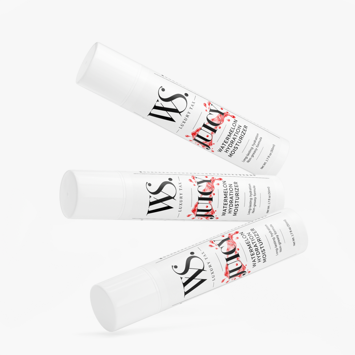 Watermelon Hydration Moisturizer