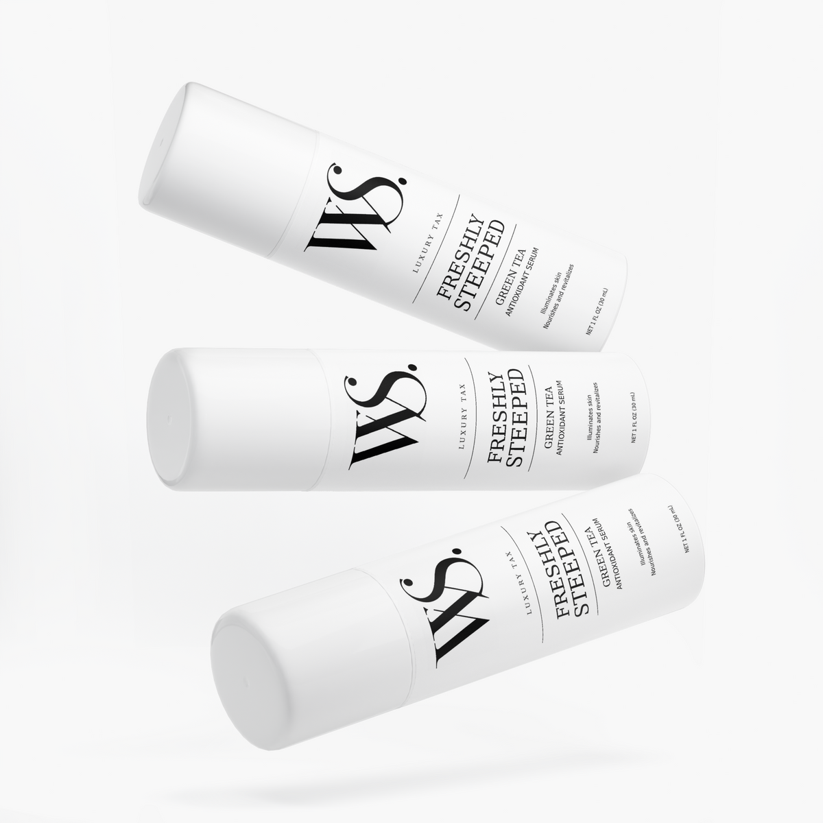Green Tea Antioxidant Serum