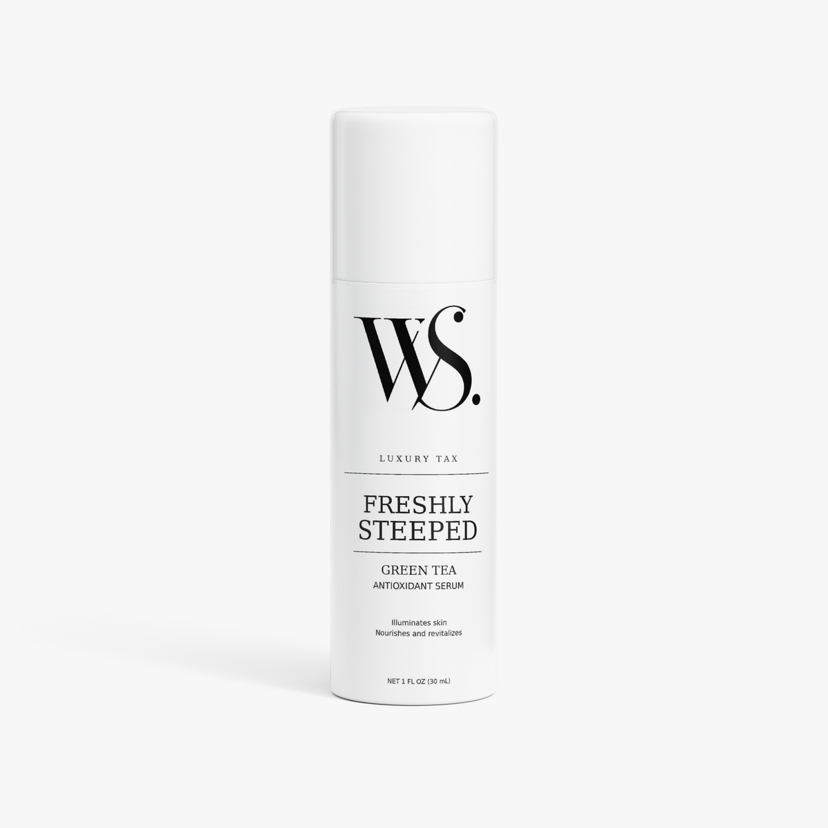 Green Tea Antioxidant Serum