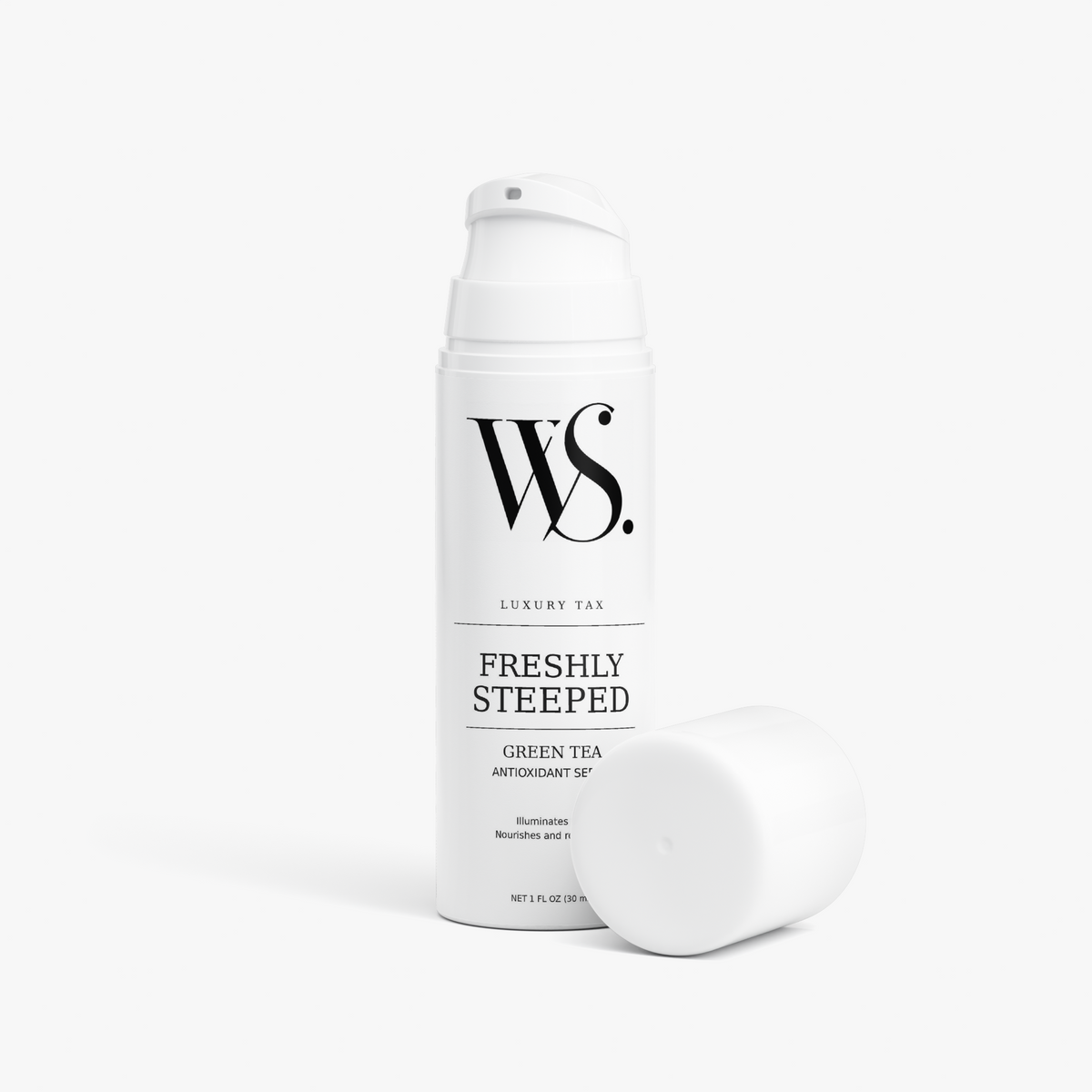 Green Tea Antioxidant Serum