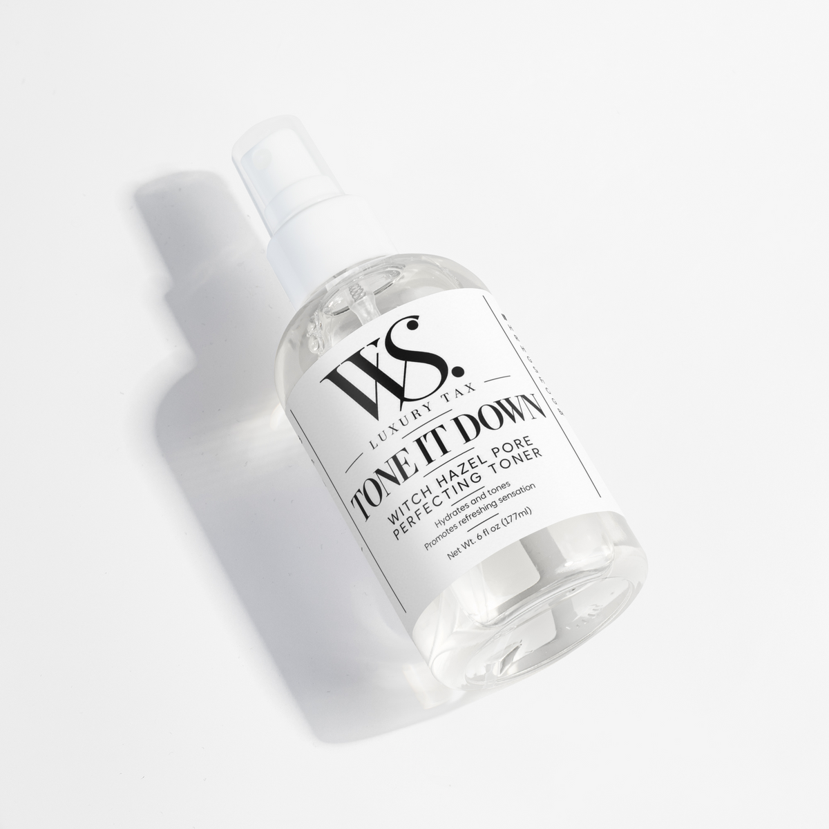 Witch Hazel Pore Perfecting Toner