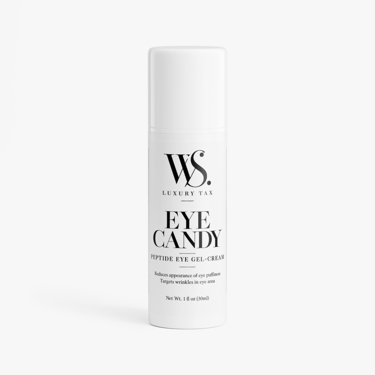 Peptide Eye Gel-Cream