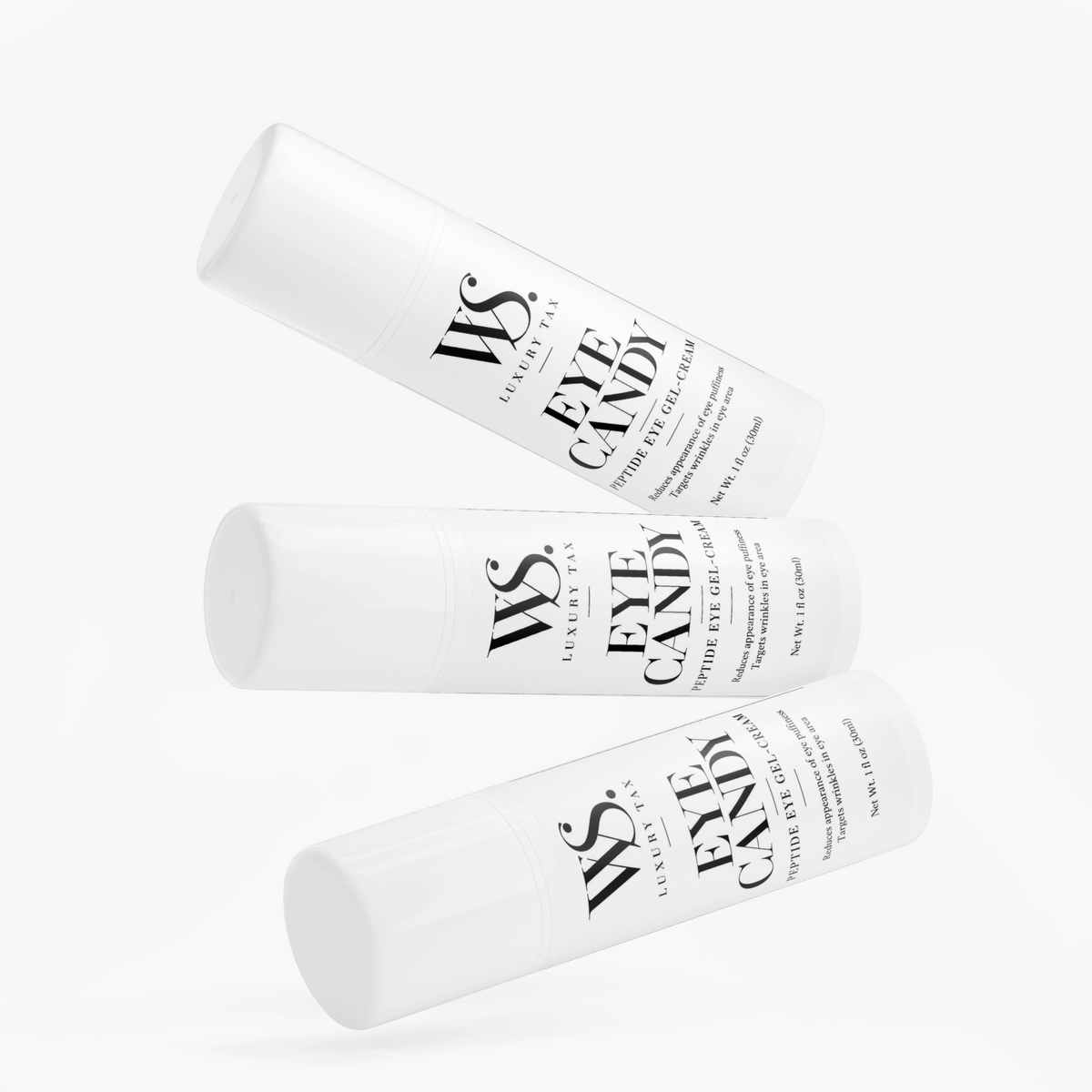 Peptide Eye Gel-Cream