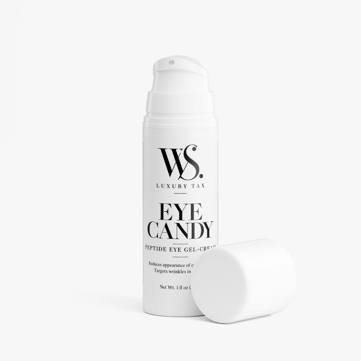 Peptide Eye Gel-Cream
