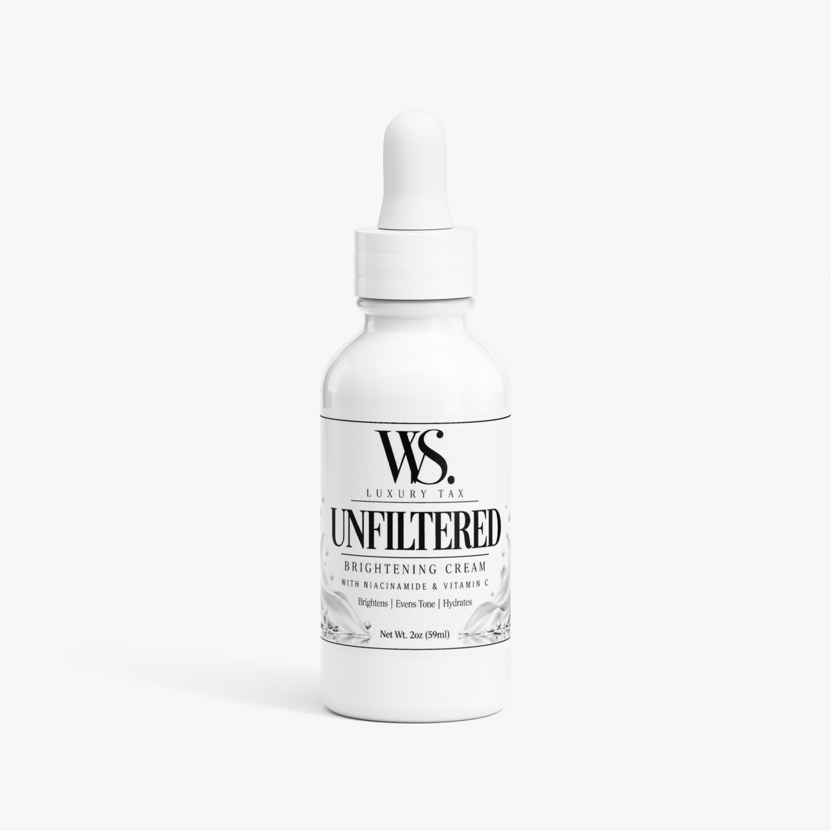 PDRN Brightening Serum