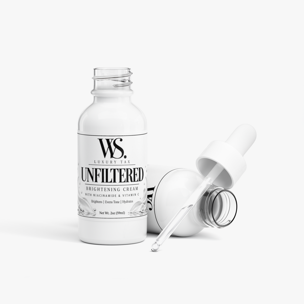 PDRN Brightening Serum