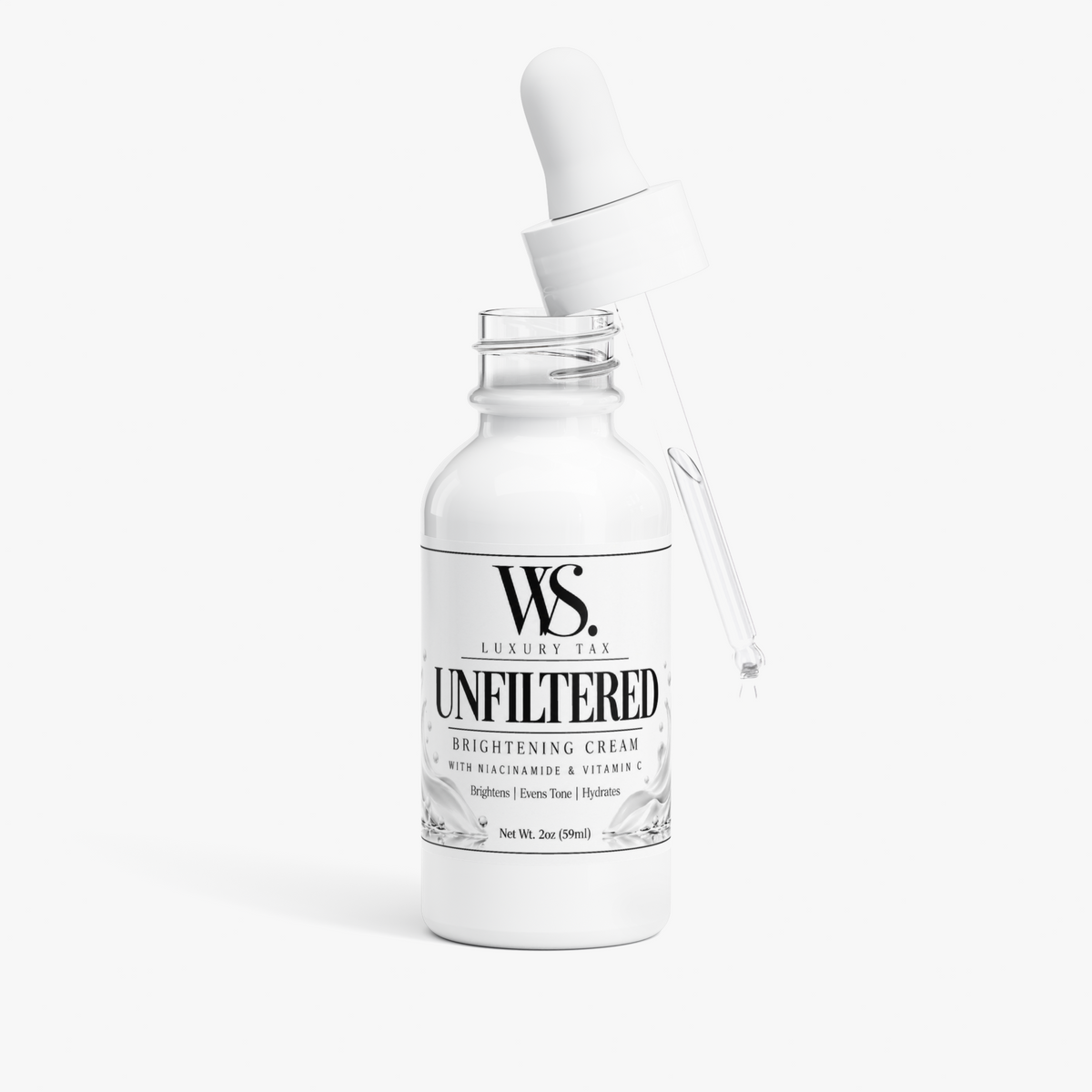 PDRN Brightening Serum