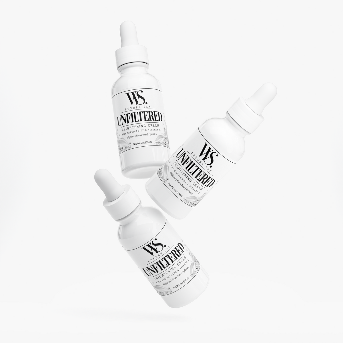 PDRN Brightening Serum