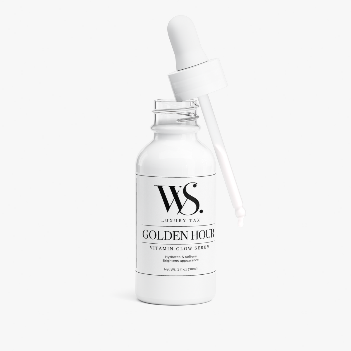 Vitamin Glow Serum