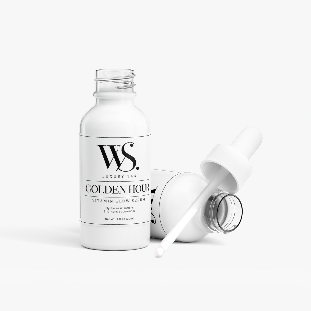 Vitamin Glow Serum
