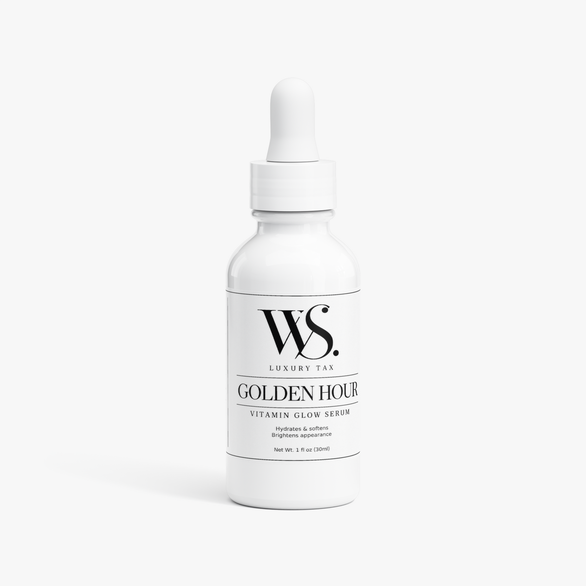 Vitamin Glow Serum
