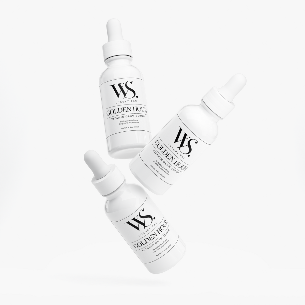 Vitamin Glow Serum