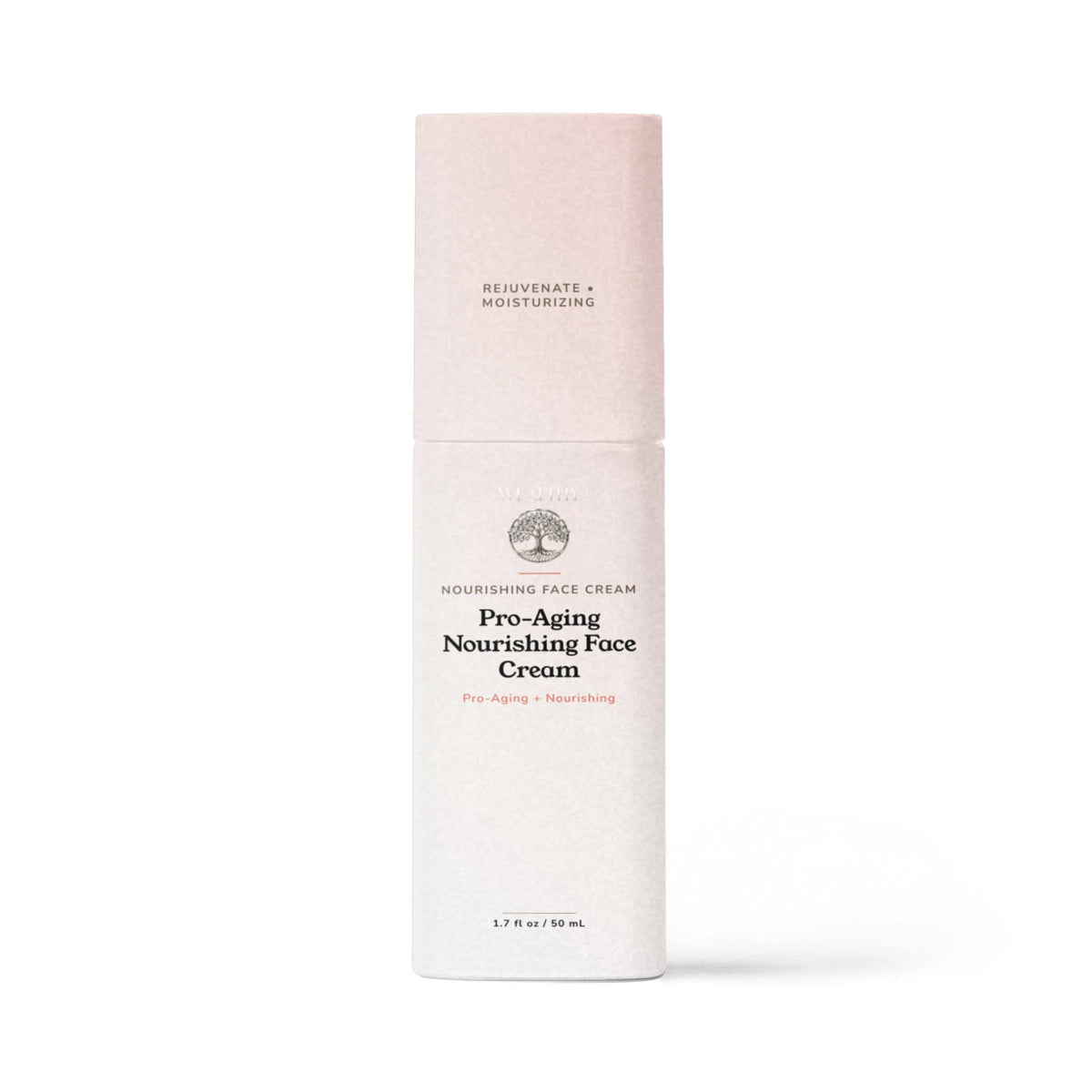 Pro-Aging Nourishing Face Cream