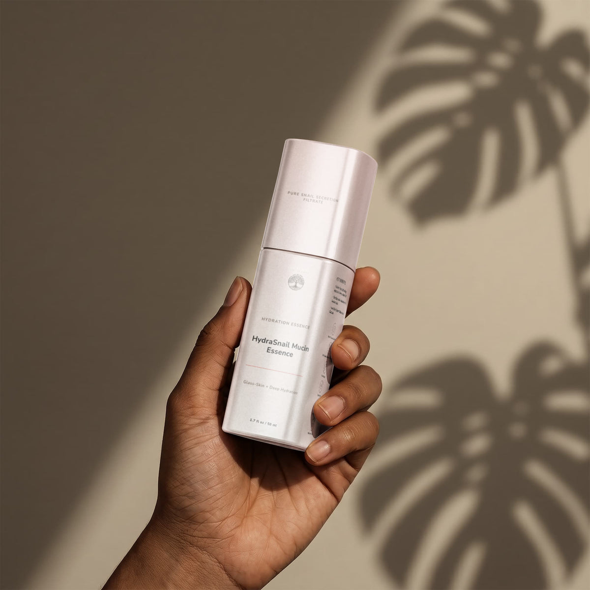 HydraSnail Mucin Essence