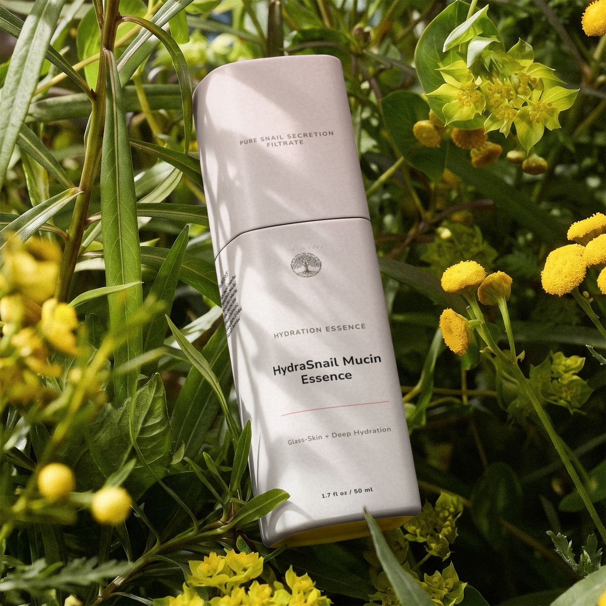 HydraSnail Mucin Essence