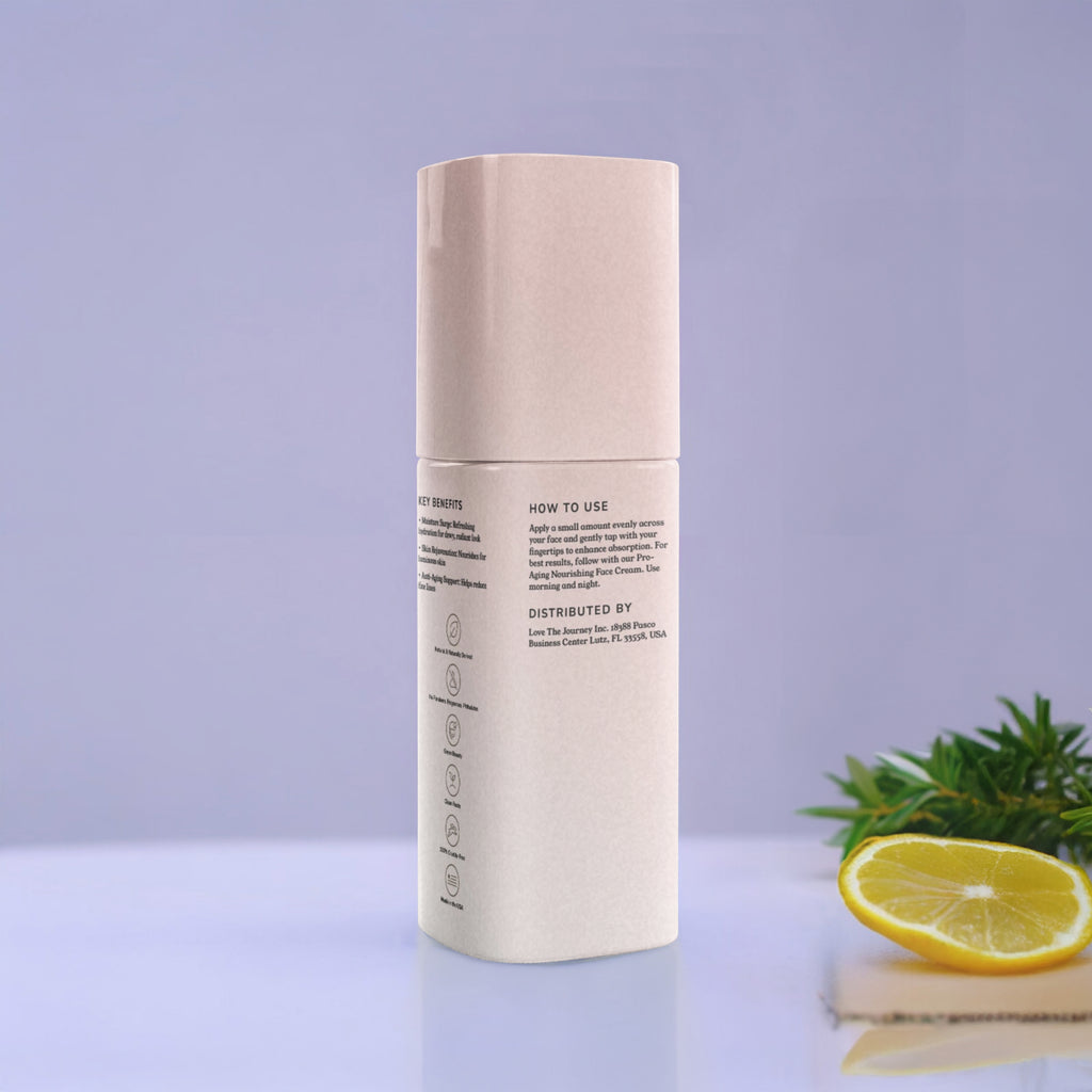 HydraSnail Mucin Essence