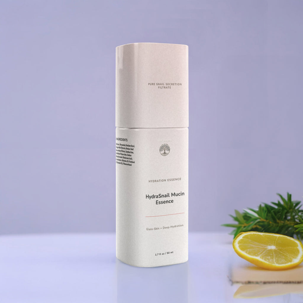 HydraSnail Mucin Essence
