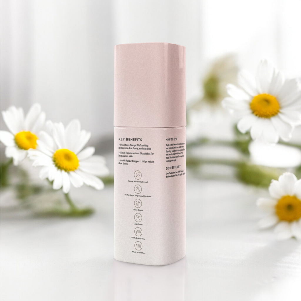 HydraSnail Mucin Essence
