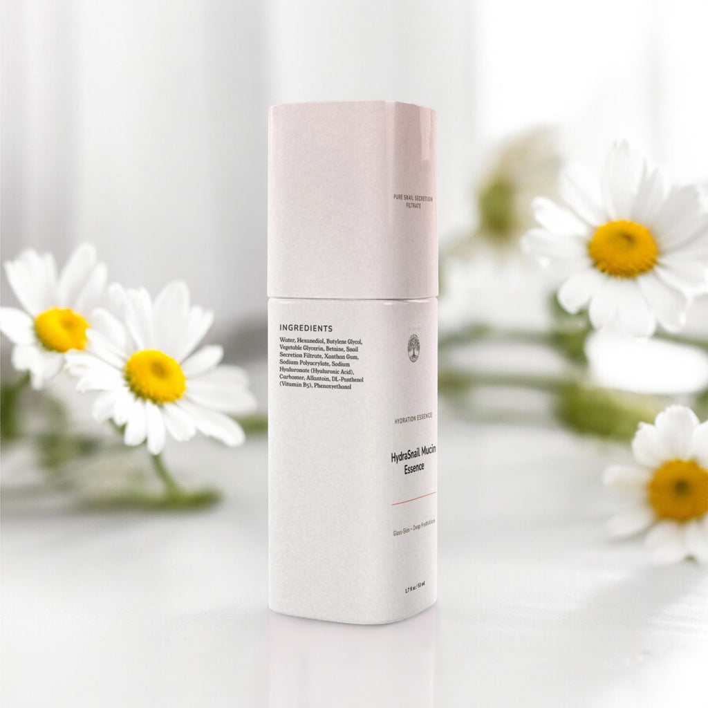 HydraSnail Mucin Essence