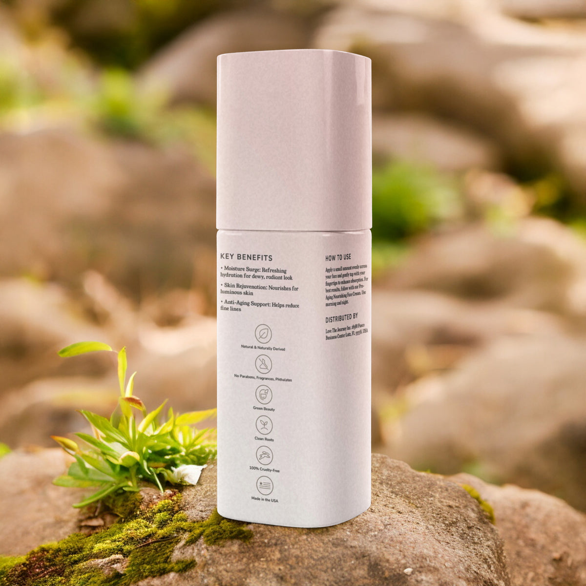 HydraSnail Mucin Essence