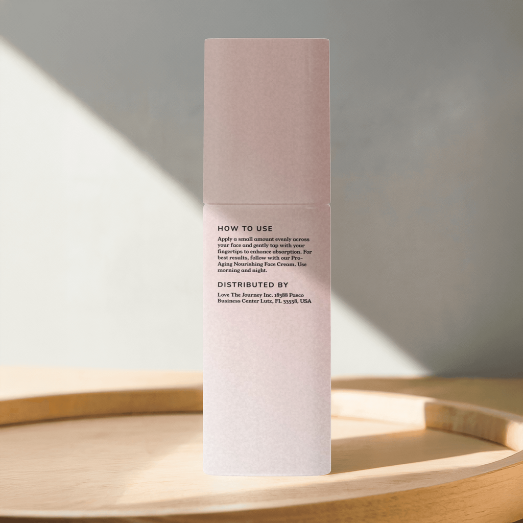 HydraSnail Mucin Essence