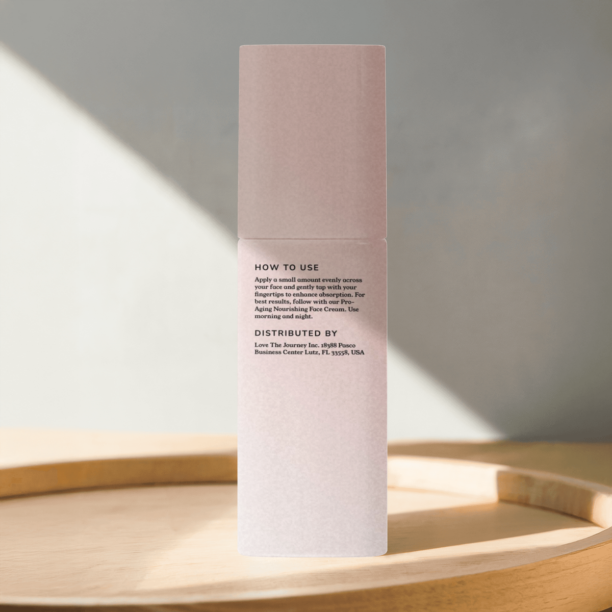 HydraSnail Mucin Essence