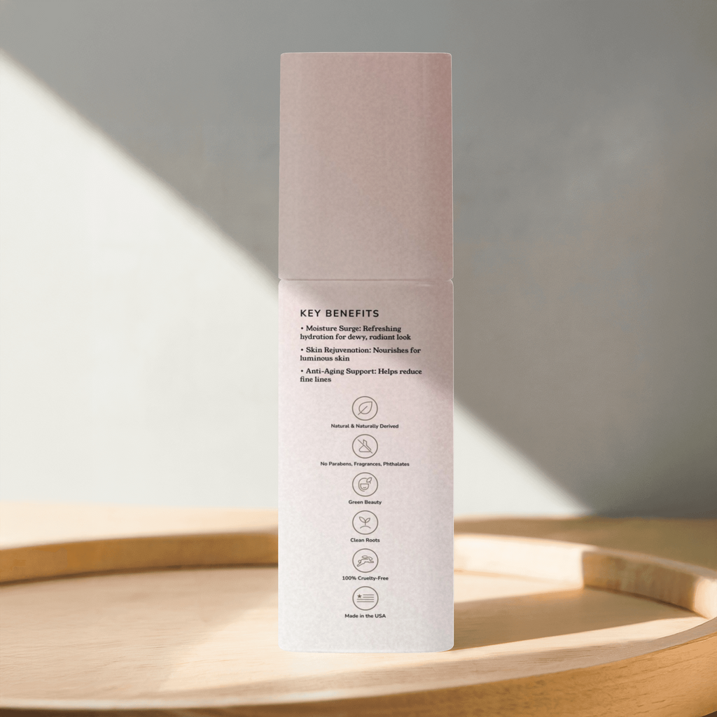 HydraSnail Mucin Essence