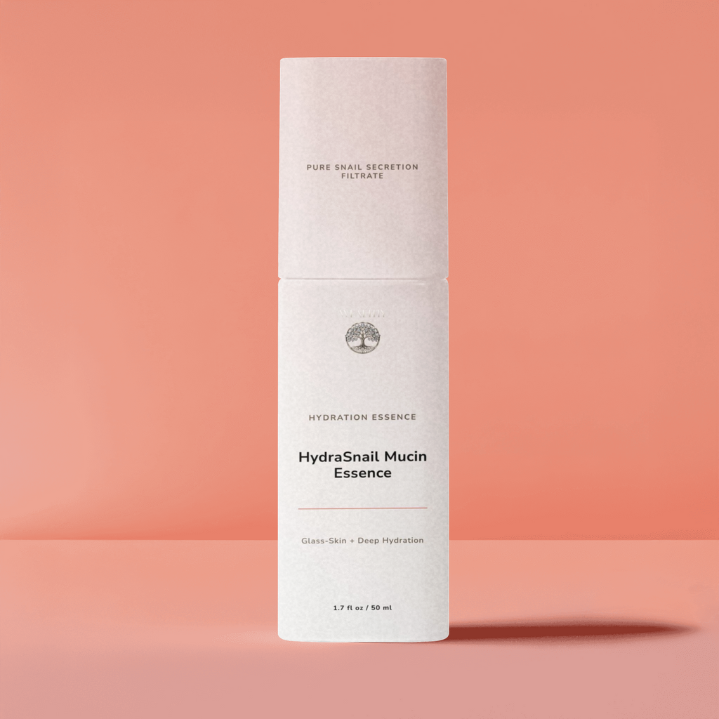 HydraSnail Mucin Essence