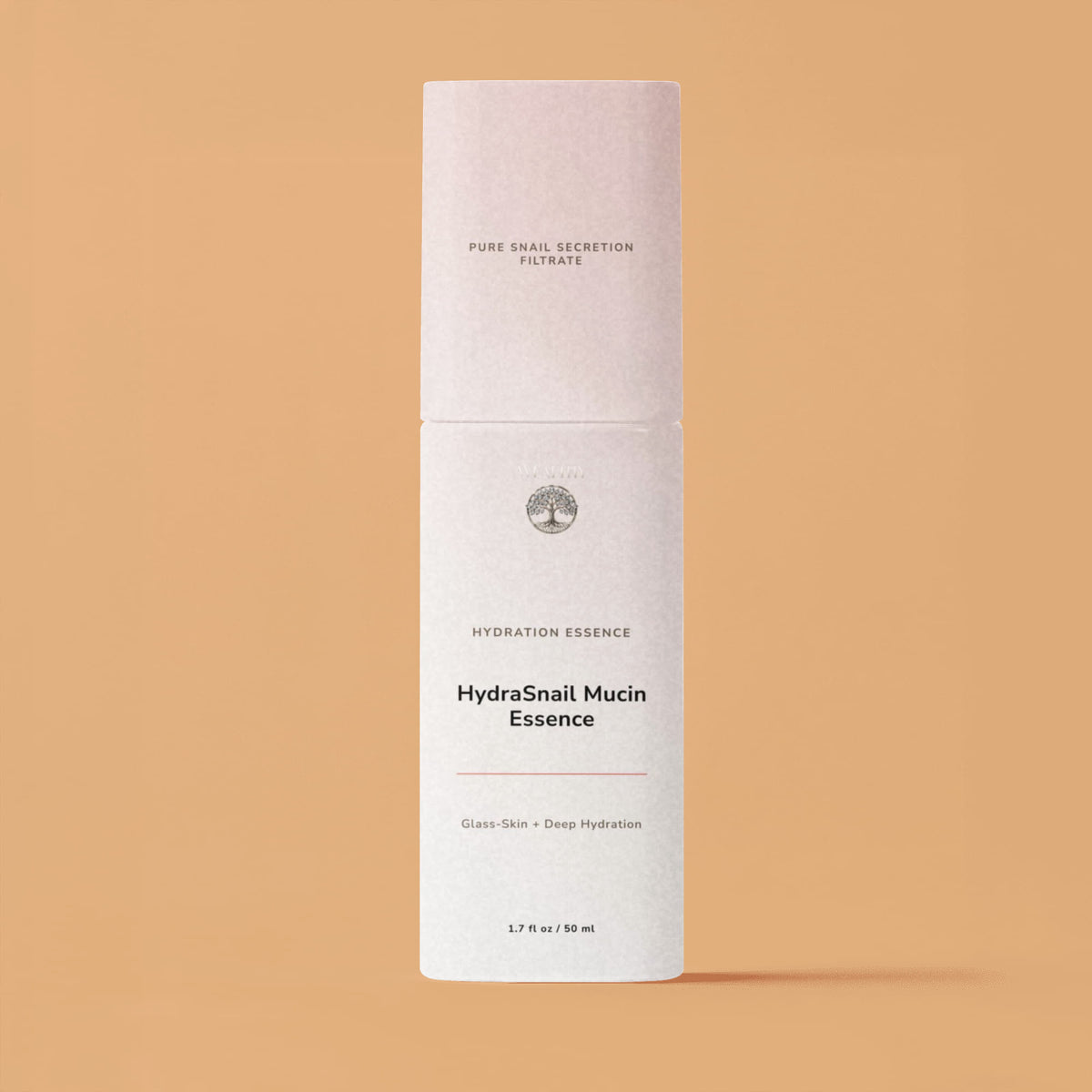 HydraSnail Mucin Essence