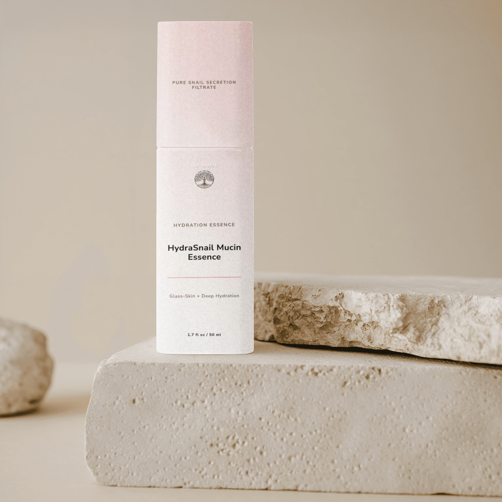 HydraSnail Mucin Essence