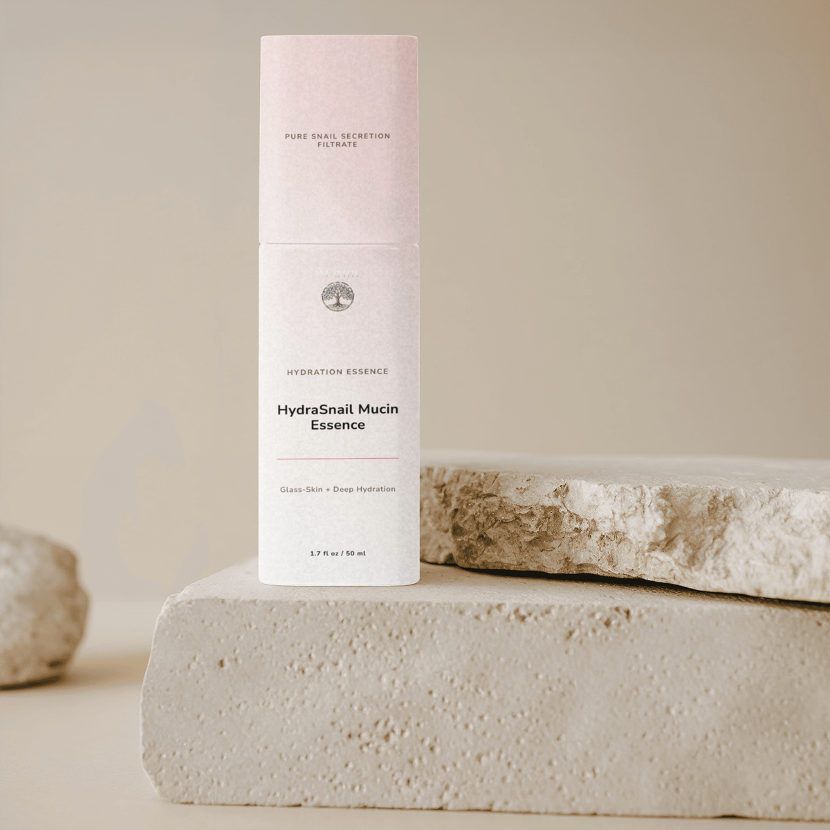 HydraSnail Mucin Essence