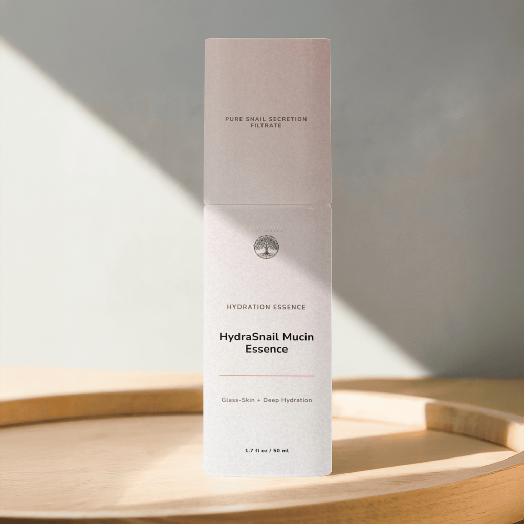HydraSnail Mucin Essence