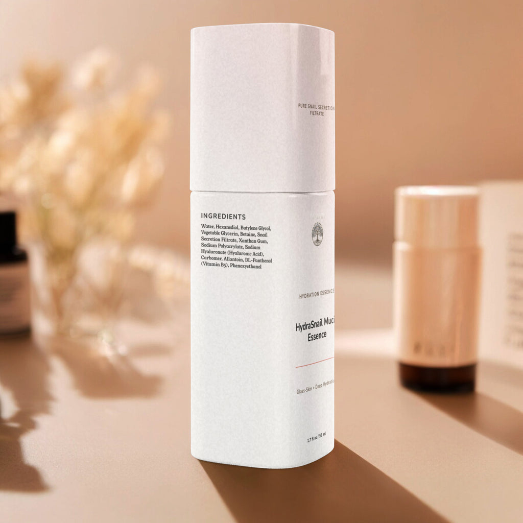 HydraSnail Mucin Essence