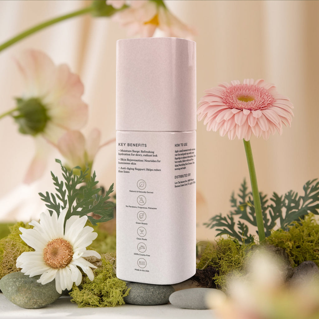 HydraSnail Mucin Essence