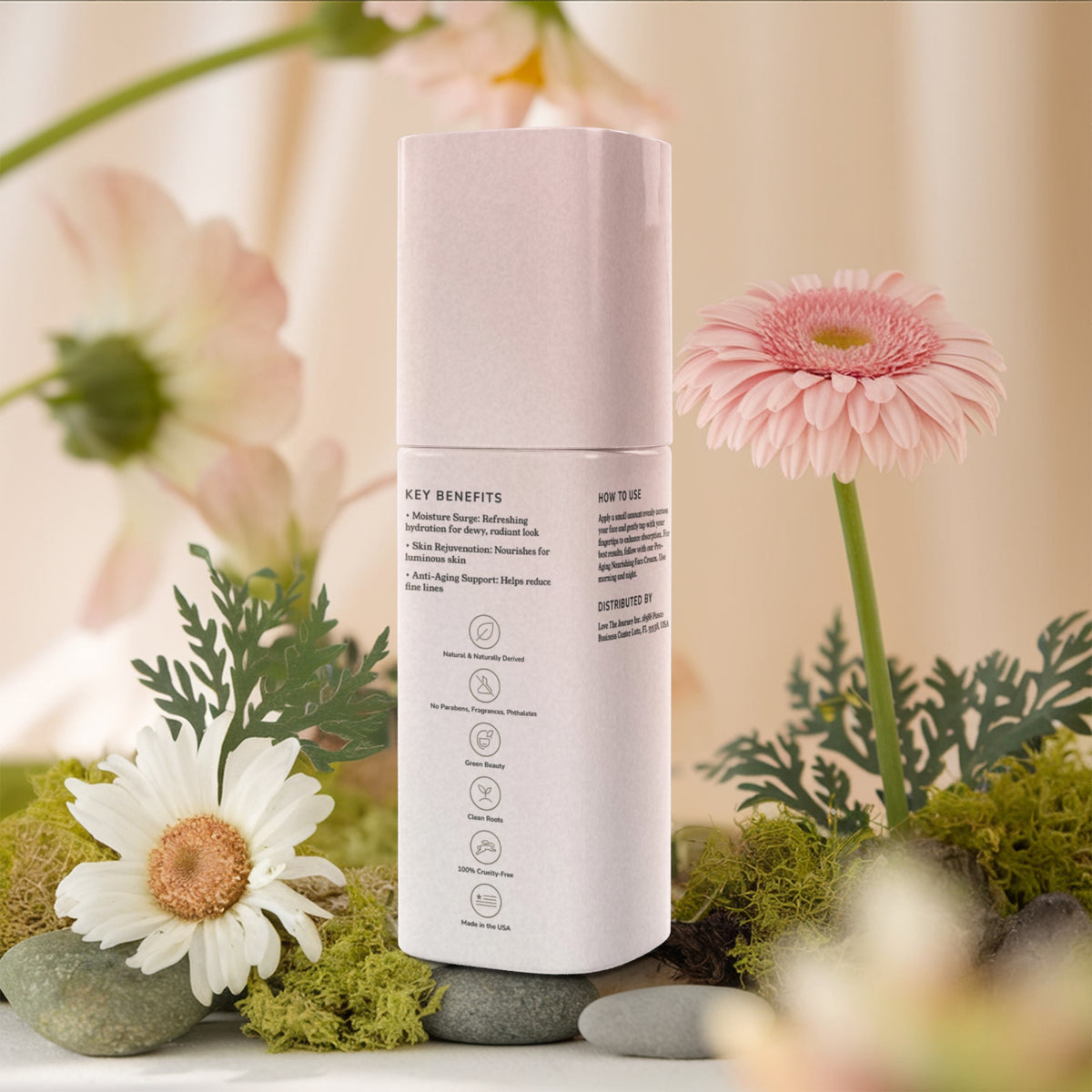 HydraSnail Mucin Essence