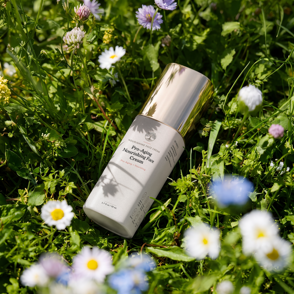 Pro-Aging Nourishing Face Cream