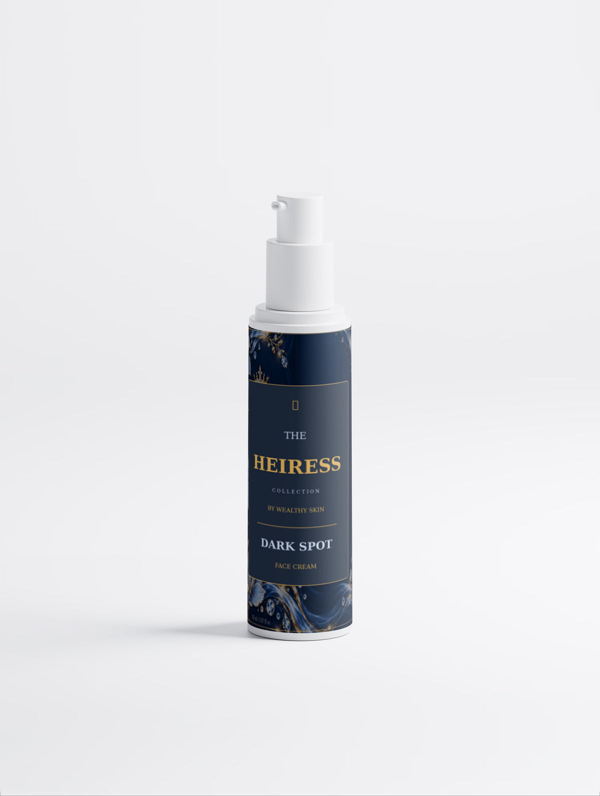 Dark Spot Face Cream with Kojic Acid