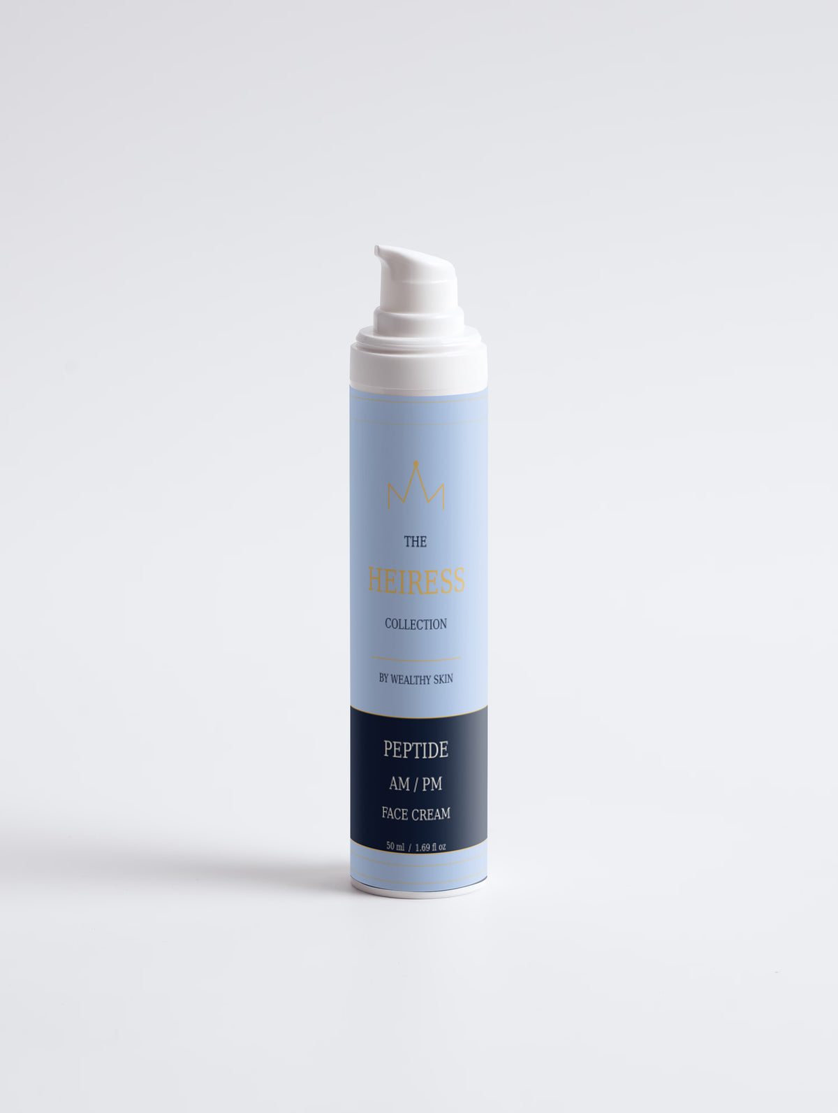 Peptide Ageless AM/PM Cream